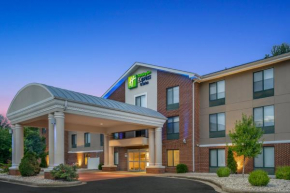 Holiday Inn Express & Suites Tell City, an IHG Hotel